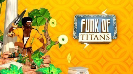Funk of Titans (2015)